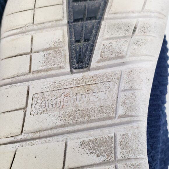 Comfortview Woman's Casual Slip-ons, Size 10M - Picture 7 of 9